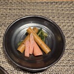 鉄板焼き 恵伝 - 