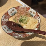 海鮮もんじゃ酒場 力亭 - 