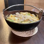 ほうとう蔵 歩成 河口湖店 - 