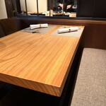 鉄板焼き 恵伝 - 