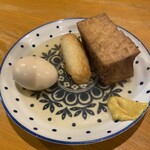 長浜御殿 長尾本店 - 