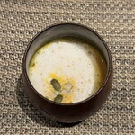 鉄板焼き 恵伝 - 