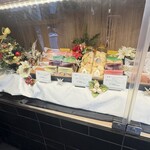 大阪 船場生まれのタルト専門店 BOMBOMY - 