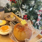 大阪 船場生まれのタルト専門店 BOMBOMY - 