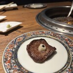 焼肉 うしみつ - 