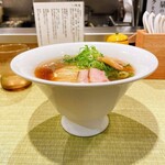 鴨to葱 イイトルミネ新宿店 - 