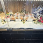 大阪 船場生まれのタルト専門店 BOMBOMY - 