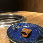 焼肉 うしみつ - 