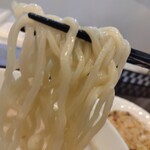 麺工房 華みずき - 麺