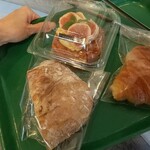 美味しいパンの店 Yamaguchi - 