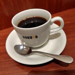 ドトールコーヒーショップ - ドリンク写真: