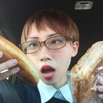 美味しいパンの店 Yamaguchi - 