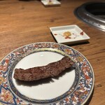 焼肉 うしみつ - 