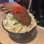 海鮮もんじゃ酒場 力亭 - 