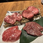焼肉 うしみつ - 