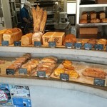 美味しいパンの店 Yamaguchi - 