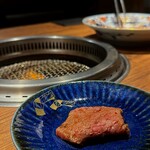 焼肉 うしみつ - 