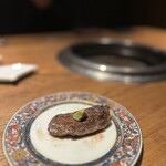 焼肉 うしみつ - 