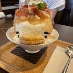 珈専舎たんぽぽ - 