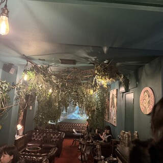 ROAR 水煙草倶楽部_2