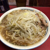 ラーメン二郎 目黒店