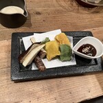 山芋の多い料理店 川崎 - 