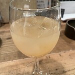 山芋の多い料理店 川崎 - 