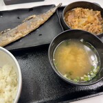 吉野家 - 料理写真: