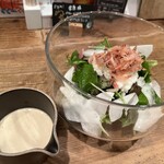 山芋の多い料理店 川崎 - 