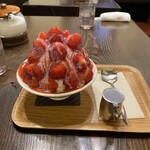 珈専舎たんぽぽ - 