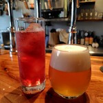 天神 BREWERY - 