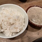 山芋の多い料理店 川崎 - 