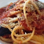 エフエム・ダイニング・カフェ・バー - 