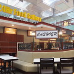 24HR FOOD GALLERY - 2012年1月9日。訪問