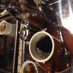 GOOD NEIGHBORS COFFEE - ブレンドコーヒー 400円