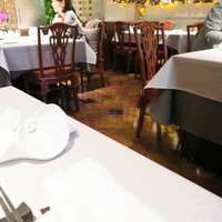 中国飯店 富麗華 - 