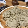 けんぞう蕎麦