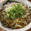 尾道ラーメン 暁 - 料理写真: