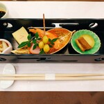 出雲ロイヤルホテル - 料理写真: