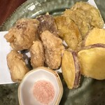 海鮮酒場わんす - 