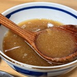 けんぞう蕎麦 - 