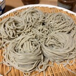 けんぞう蕎麦 - 