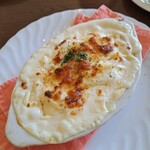 グラタン専門店 アミ - 料理写真:甲州鶏グラタン
