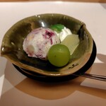 神戸牛 しゃぶしゃぶ おもき 離れ 銀座店 - 