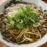 尾道ラーメン 暁 - 