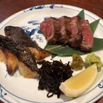 海鮮酒場わんす - 