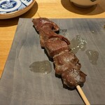 焼鳥今井 - 
