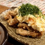 鶏と酎ハイ とり巣 - 