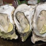海鮮酒場わんす - 
