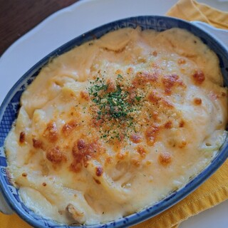 グラタン専門店 アミ_1